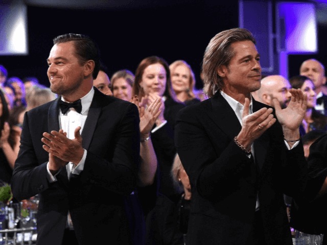 "Паразиты", Хоакин Феникс, Рене Зеллвегер: Названы победители “Оскара — 2020”