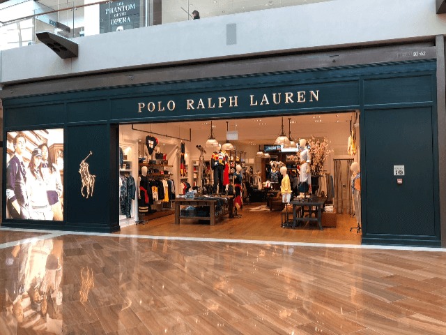 Ralph Lauren получат премию Delivering Good за активную благотворительную деятельность