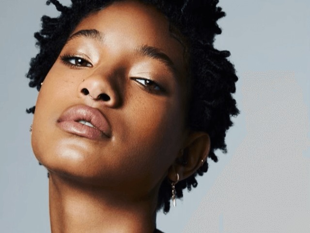 Уиллоу Смит рассказала о влиянии звездных родителей на свою жизнь