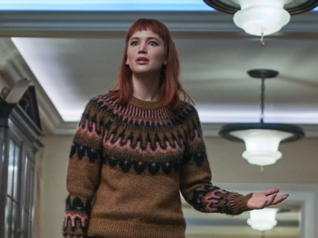 Дженнифер Лоуренс сыграет одну из самых известных аферисток XXI века — основательницу Theranos