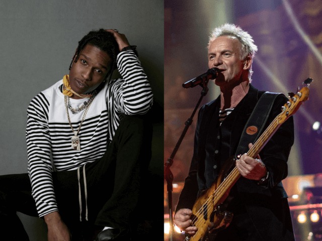 Стинг, A$AP Rocky, Бен Стиллер и другие звезды рассказали об опыте употребления наркотиков