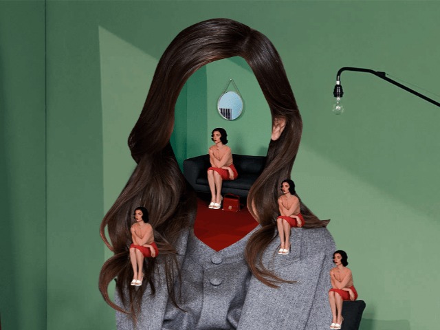 Это моя территория: Как выстраивать личные границы 