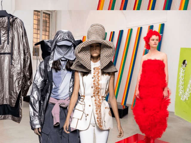 Дневники фэшн-редактора: Как проходит Неделя моды в Риме