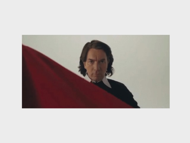 Смотрите: Юэн Макгрегор в роли дизайнера Роя Холстона в трейлере сериала Halston