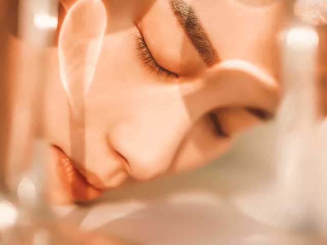 Зачем нашей коже гликолевая кислота 