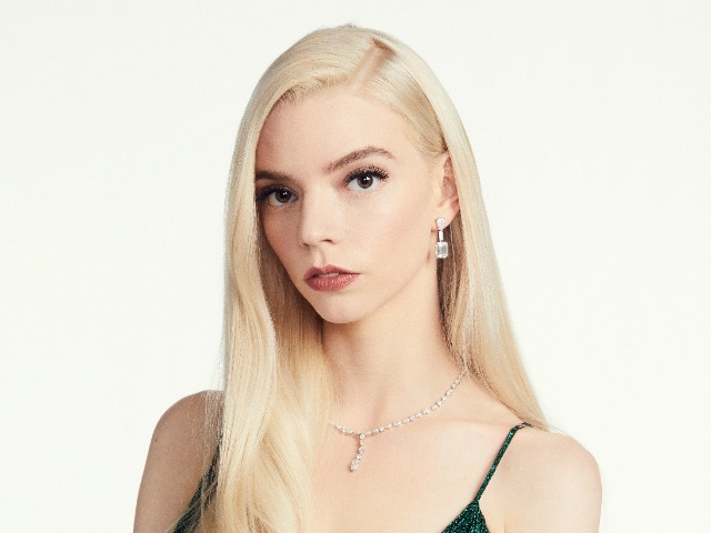 Аня Тейлор-Джой стала амбассадором Dior