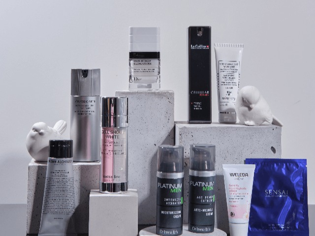 Пришел с мороза: главные мужские косметические герои по уходу за кожей лица и волосами