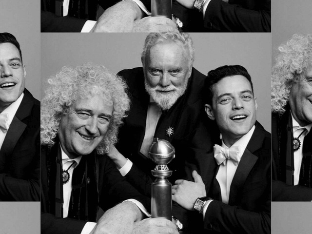 Queen выступят на церемонии "Оскар" — 2019