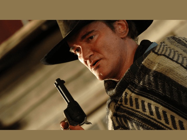 Вестерн-сериал "Закон Баунти": Квентин Тарантино работает над спин-оффом "Однажды в Голливуде"