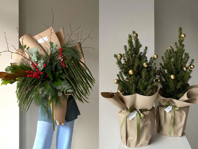 Советы декоратора: Как украсить дом к Новому году 