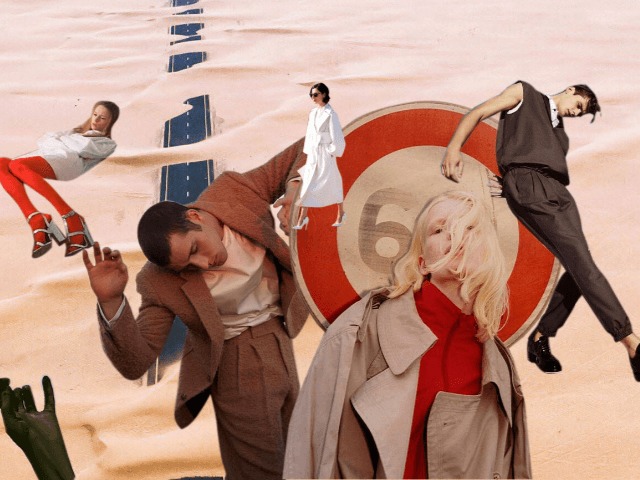 Субботняя колонка: Залог хороших отношений — совпадение ценностей