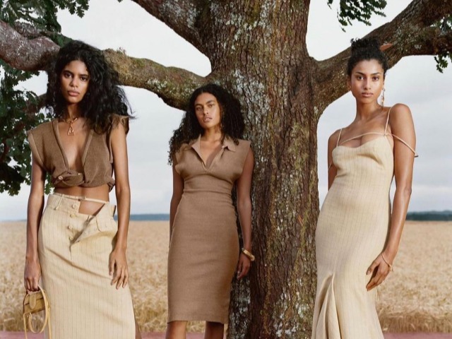 Jacquemus выпустят свой первый бьюти-продукт, и это не косметика