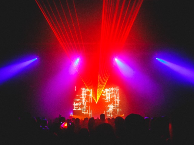 После двухлетнего перерыва в Киеве вновь пройдет Rhythm Büro. Рассказываем о лайн-апе