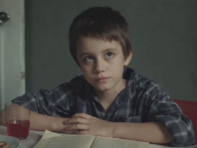 Поет Юрій Іздрик знявся у тизері фільму режисерки Ірини Цілик "Я і Фелікс"