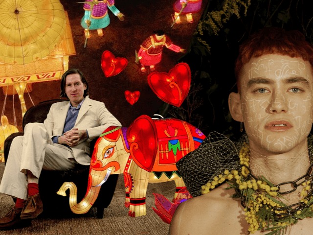 Альтернативное свидание: Куда еще пойти в Киеве на 14 февраля, кроме ресторана