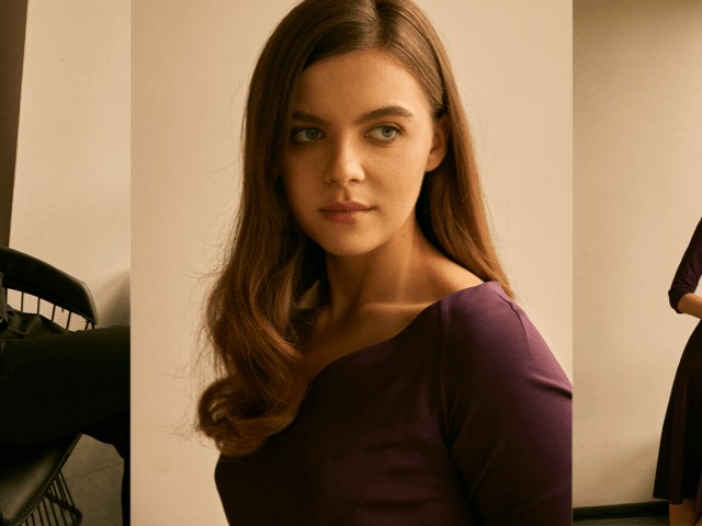 Анастасия Деева: "Уважая право выбора друг друга и свободу быть собой, мы можем стать лучшим обществом"