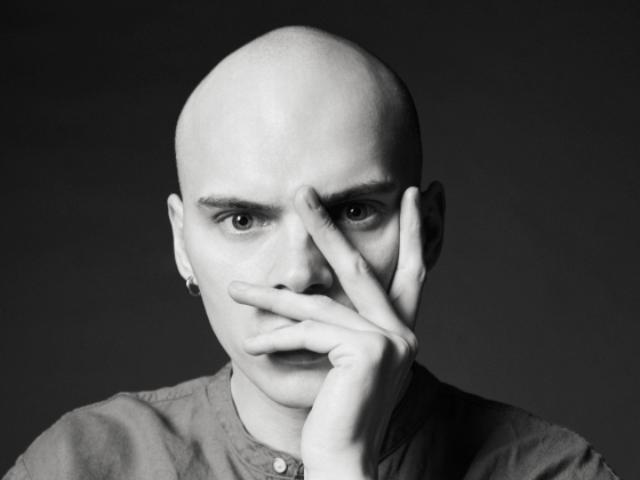 Sasha Brons on His Journey, Visual Style, and Working in the United States