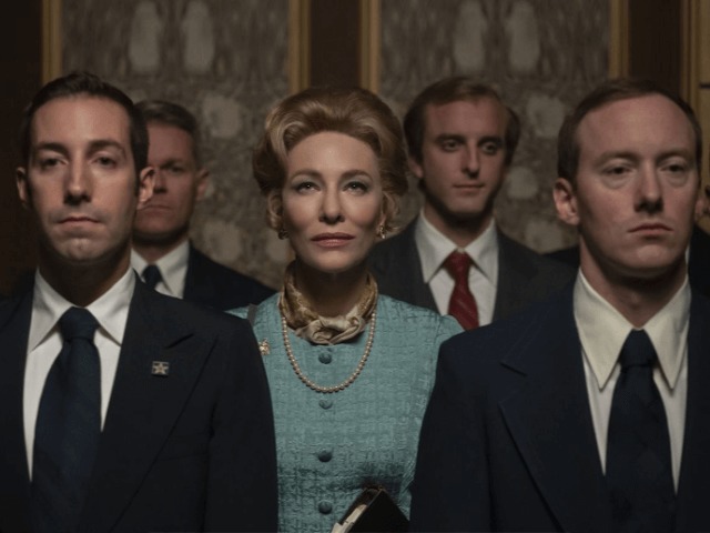 Что посмотреть: Топ-15 лучших сериалов 2020 года