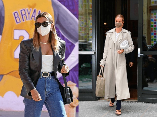 5 модных приемов на лето, подсмотренных у звезд стритстайла