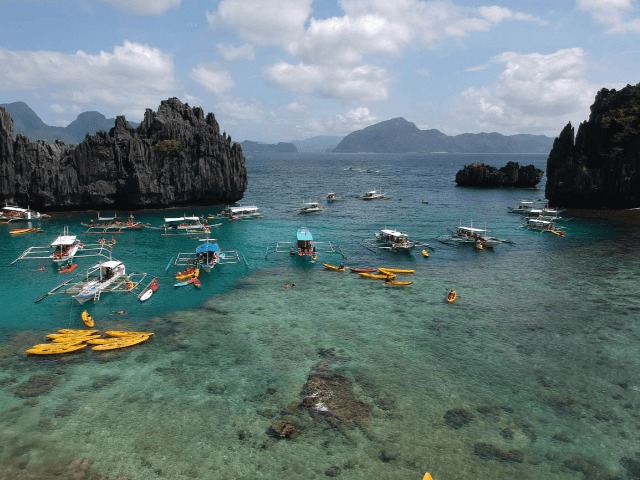 TripAdvisor назвали топ-25 популярных туристических направлений 2020 года