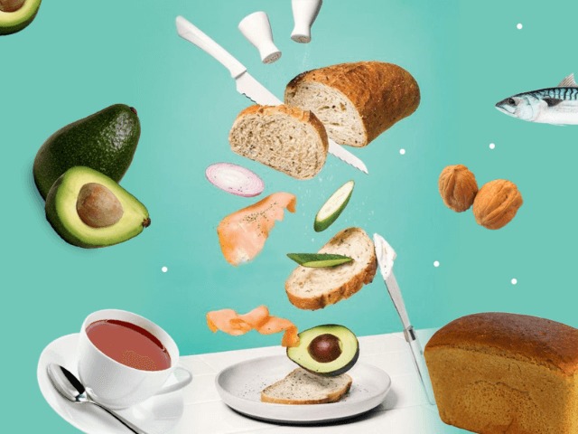 Что нужно есть и пить, чтобы меньше мерзнуть