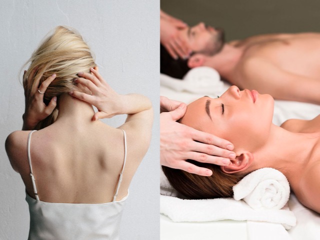 Что такое массаж аксесс барс и как он помогает избавиться от зажимов и предубеждений