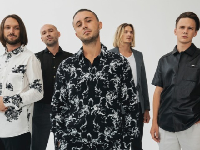 Мы вам расскажем: участники группы «Антитела» делятся секретами мужского ухода за собой