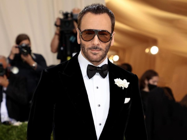 Рецензия от Тома Форда: Что дизайнер думает о фильме Ридли Скотта "Дом Гуччи"