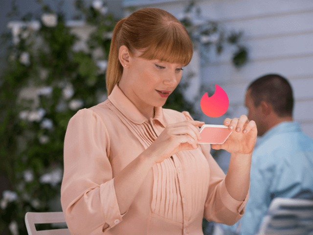 Tinder запустят видеочаты