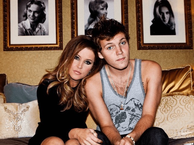 "Клуб 27": Внук Элвиса Пресли покончил с собой