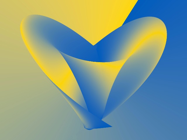 Поезія вільних: В Україні запустили портал для публікації віршів про війну