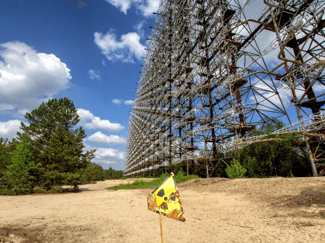 "Темний рай": В Україні відкриється онлайн-виставка про Чорнобильське Полісся