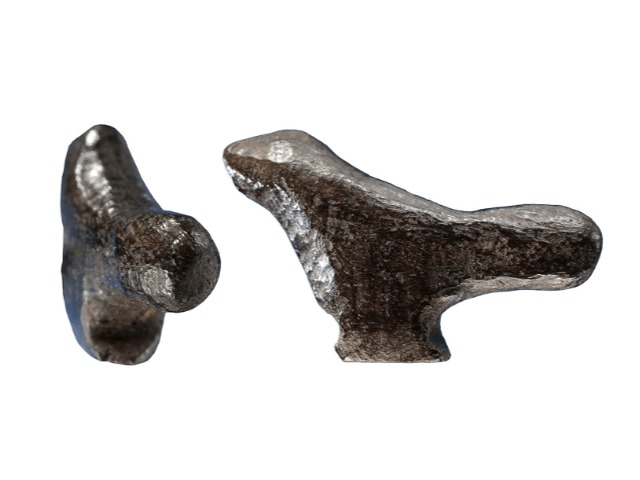 13 500 лет: В Китае найдена самая старинная резная фигурка в Восточной Азии