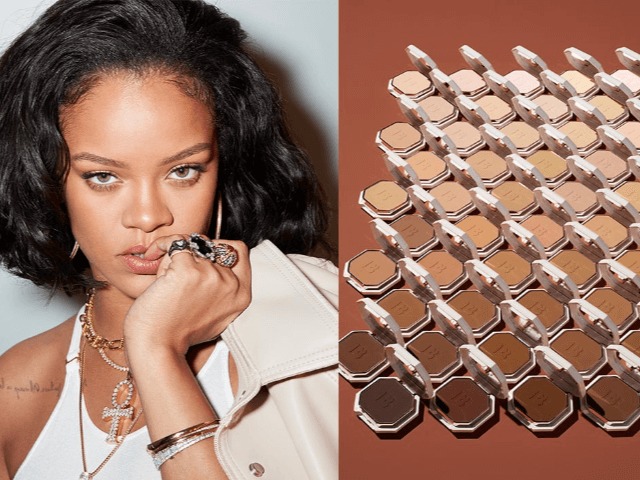 Компании Рианны и Кайли Дженнер возглавили рейтинг лучших бьюти-брендов знаменитостей