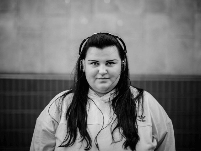 Украинская рэперша Alyona Alyona стала претенденткой на международную премию Anchor