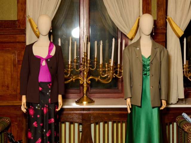 На клеточном уровне: Lake Studio представили новую коллекцию в театре "Сузiр’я"