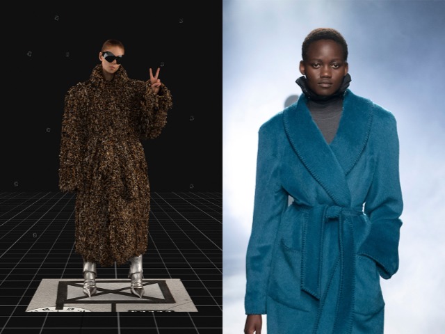 Тепло и уют: Какое пальто-халат выбрать на февраль