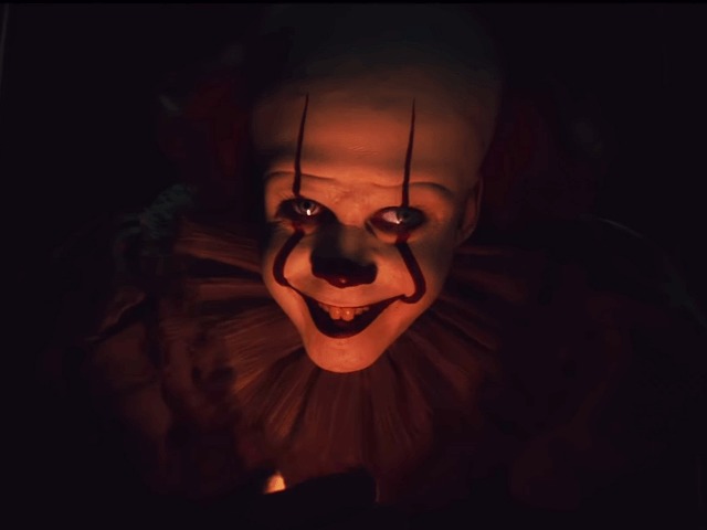 Смотрите: Возвращение страшного клоуна в первом трейлере "Оно: Часть вторая"