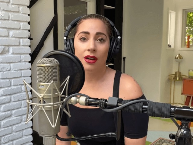 Together at Home: Благотворительный онлайн-концерт Леди Гаги собрал $ 127,9 миллиона