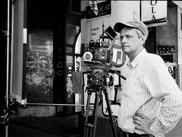 У Довженко-центрі відбудеться київська прем’єра фільму Сергія Лозниці "Процес"