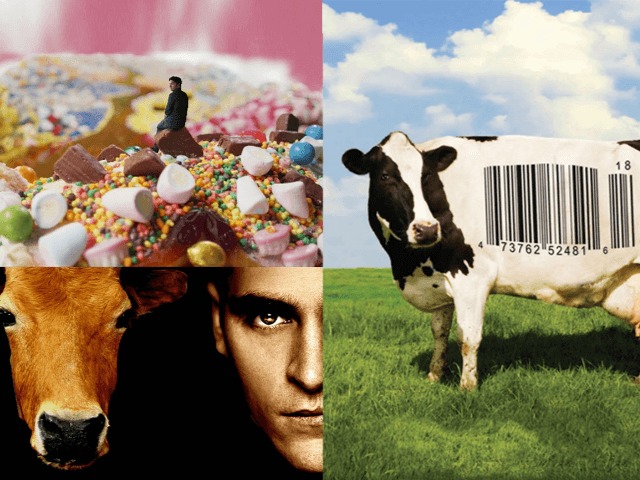 7 документальных фильмов о питании, которые перевернут ваше сознание