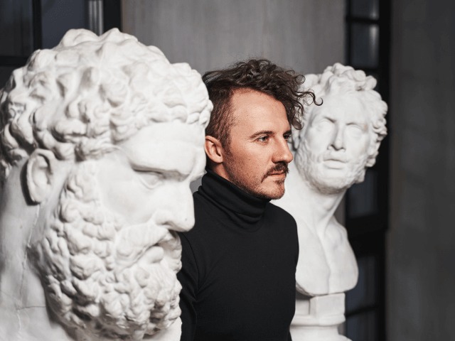 Украинский шеф-повар попал в топ-50 людей мира, меняющих будущее гастрономии