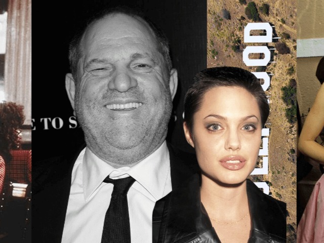 "Эффект Вайнштейна": Как один лживый продюсер изменил весь Голливуд