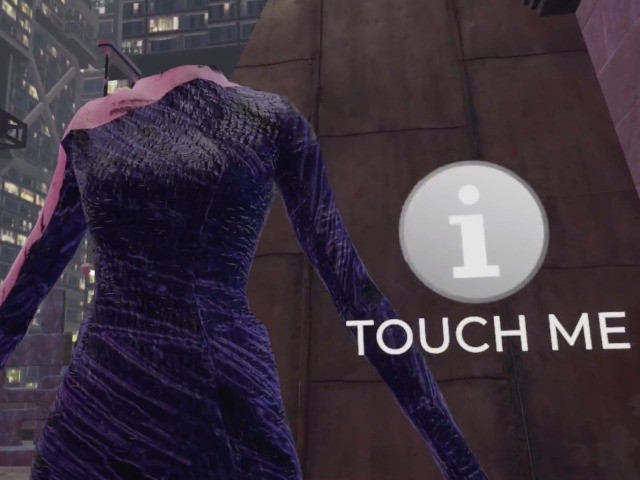 Pushka School представили первую в Украине fashion-метавселенную. Что это означает?