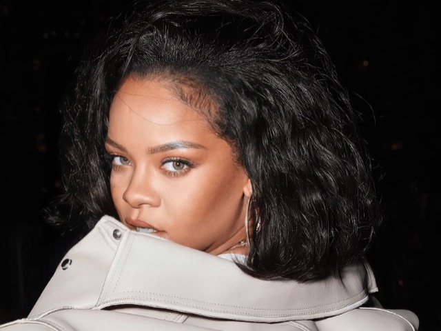 Ріанна офіційно стала наймолодшою self-made-мільярдеркою