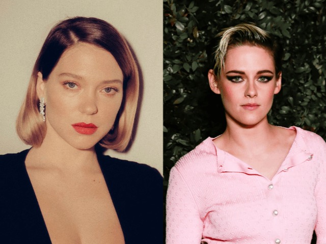 Кристен Стюарт, Вигго Мортенсен и Леа Сейду сыграют в триллере "Преступления будущего"