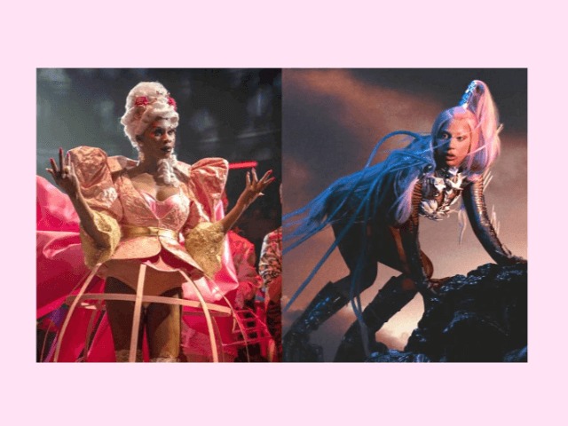 Смотрите: Лучшие мемы на альбом Леди Гаги Chromatica