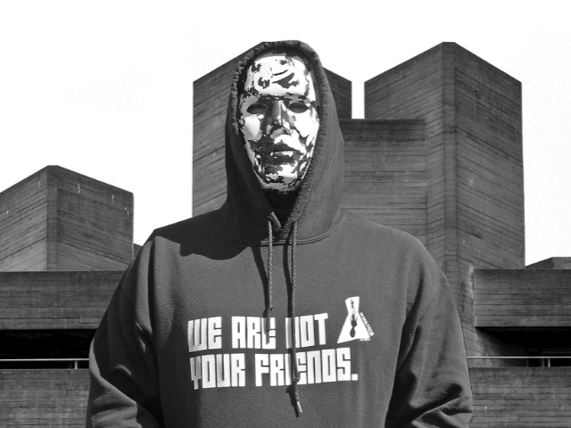 Звуки далекого космоса: В Киев приедет немецкий эйсид-проект The Exaltics 