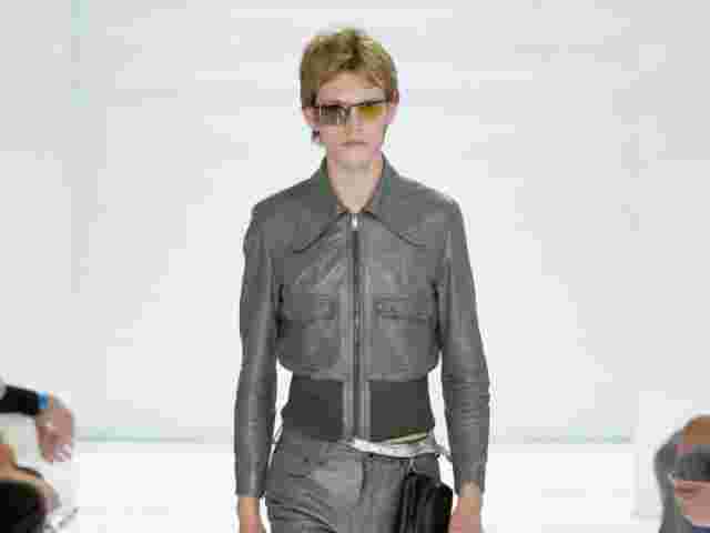 Точка зору: чоловіча колекція Prada spring-summer — 2027