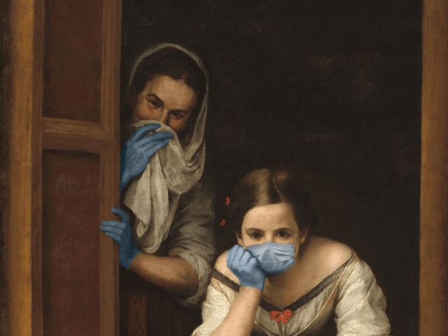 В Киеве ужесточают карантин c 5 апреля. Что это значит